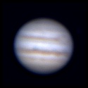 Jupiter – impact 2009