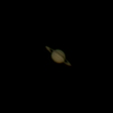 Saturn prin dobson 10″ + webcam