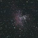 M16 – Eagle Nebula