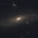 M31 – Galaxia Andromeda