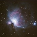 M42 – Marea nebuloasă din Orion