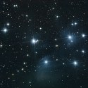 M45 – Roiul Pleiade