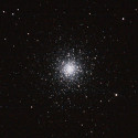 M3 – Roi globular în Canes Venatici