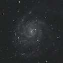 Supernova din galaxia M101