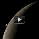 Ocultatie Luna-Jupiter 2012