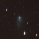 Cometa 168P Hergenrother