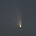 Cometa C/2011 L4 Pan-STARRS