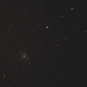 M107 – roi globular în Ofiucus