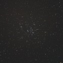 Messier 34 – roi stelar deschis