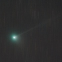 Cometa C/2014 E2 Jacques