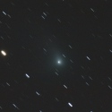 Cometa C/2014 S2 PanSTARRS