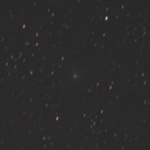Cometa 71P/Clark