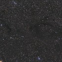 Nebuloase obscure langa Zeta Cephei