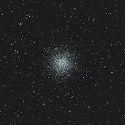 Messier 55 – roi globular