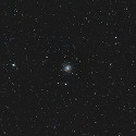 M72 – roi globular
