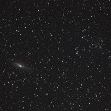 NGC 7331 si Cvintetul lui Stephan