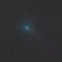 Cometa C/2017 O1 ASAS-SN