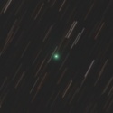 Cometa C/2017 S3 PanSTARRS
